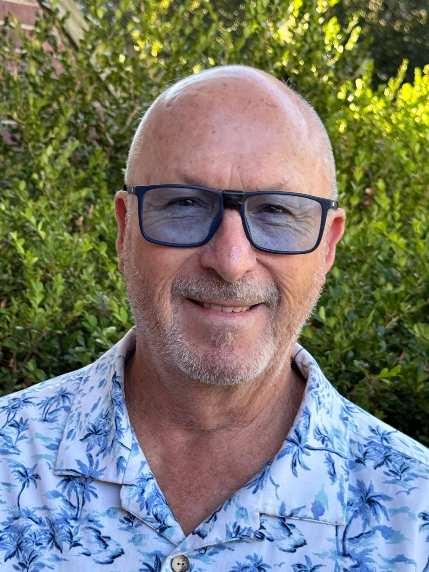 Frank of Frankie Buys Houses, who buys houses directly from homeowners in Indianapolis and Central Indiana